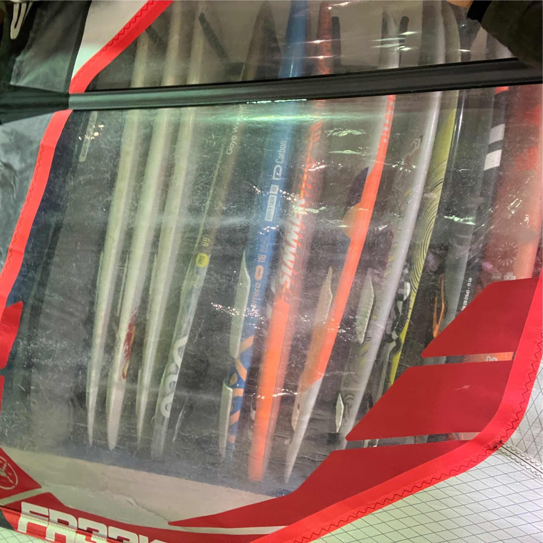 Severne Severne Freek 4.8 2021