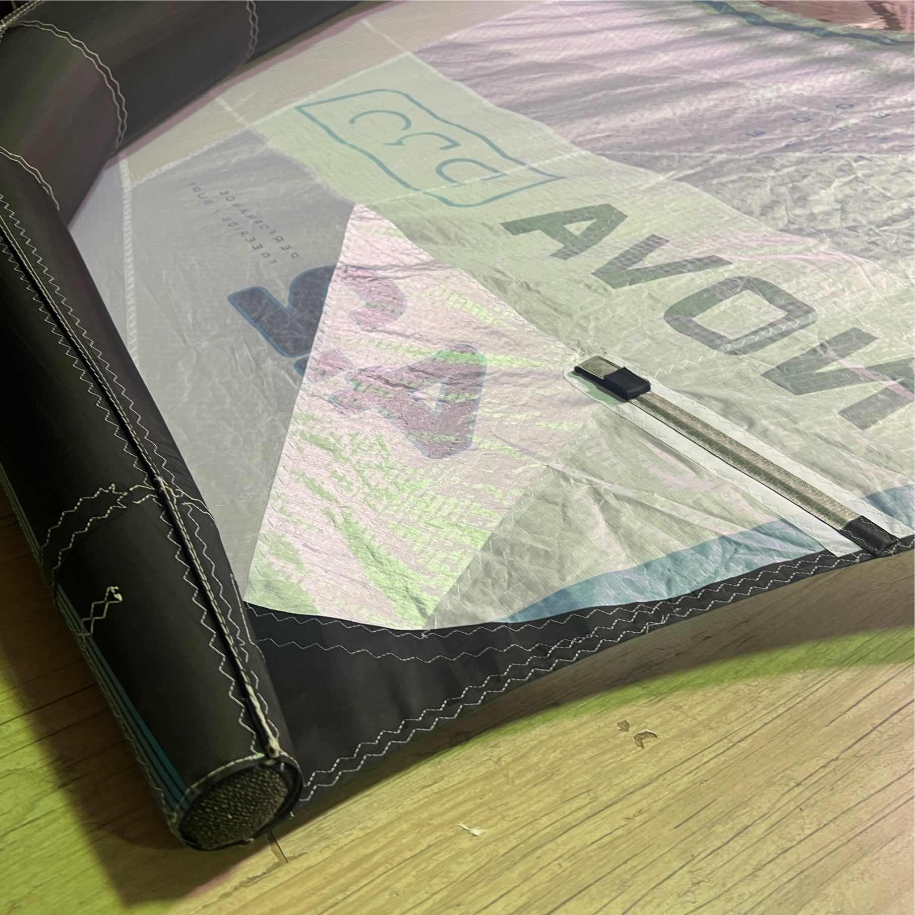 North North Nova PRO 2025 4.2 + Shiftlock carbon boom