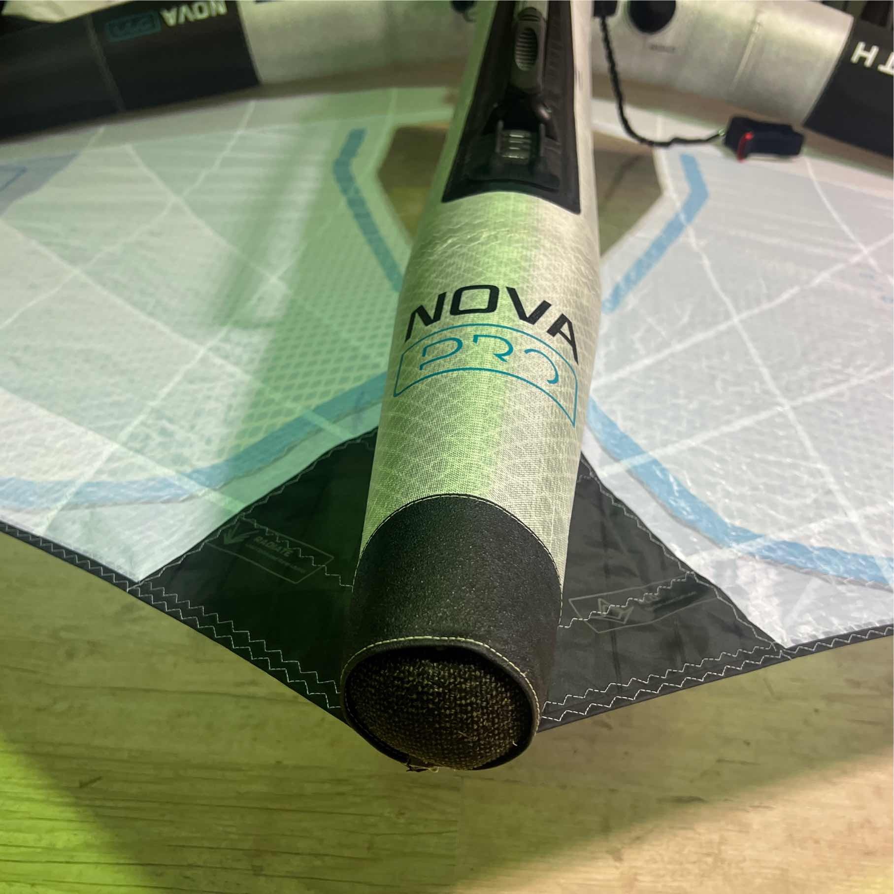 North North Nova PRO 2025 4.2 + Shiftlock carbon boom