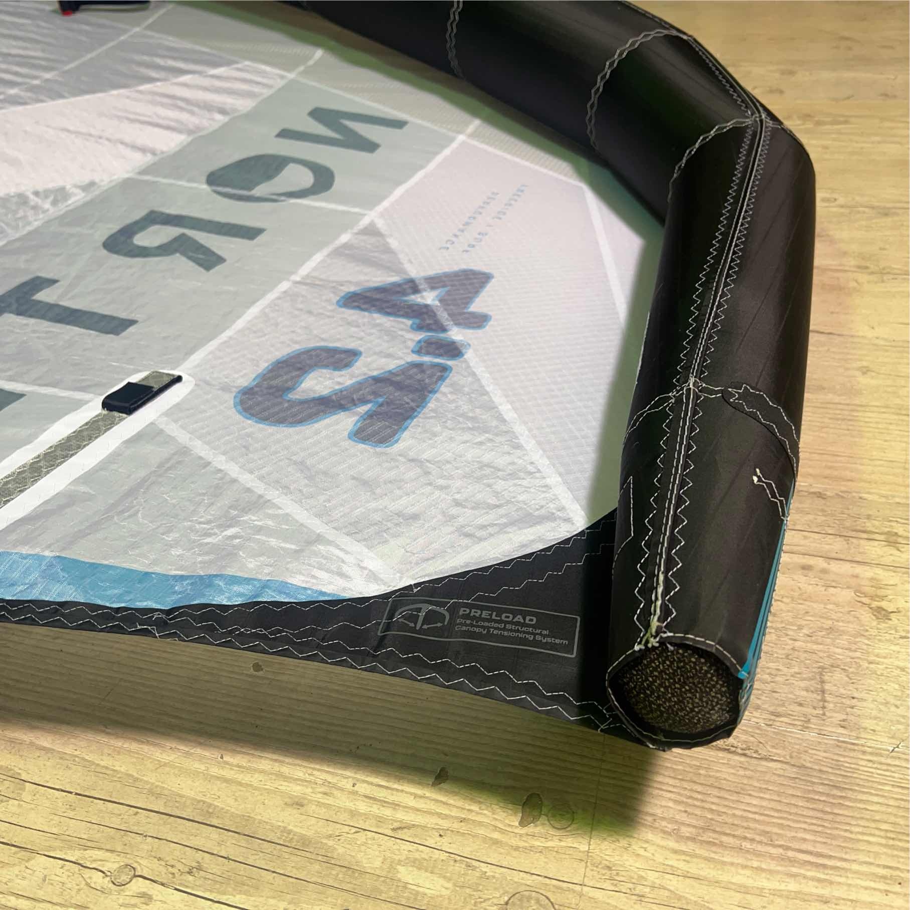 North North Nova PRO 2025 4.2 + Shiftlock carbon boom