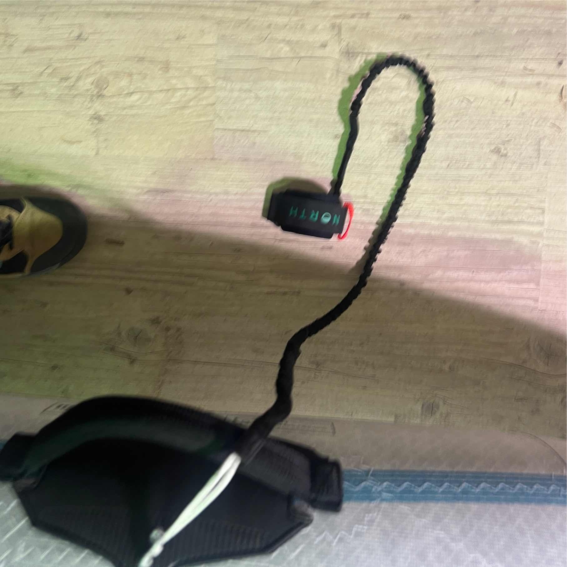 North North Nova PRO 2025 4.2 + Shiftlock carbon boom