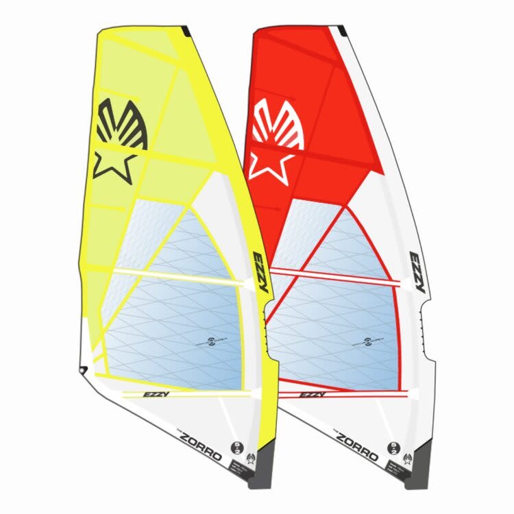 Ezzy Sails Ezzy Sails ZORRO 2026