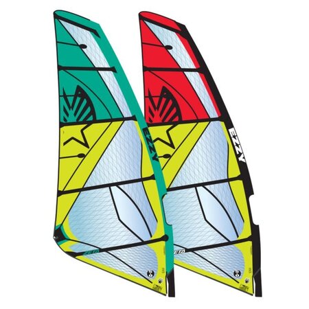 Ezzy Sails Ezzy Sails Zeta 2026