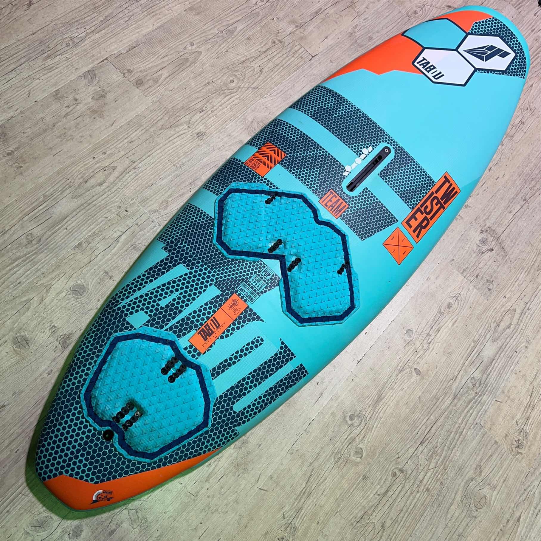 Tabou Tabou Twister 100 2021