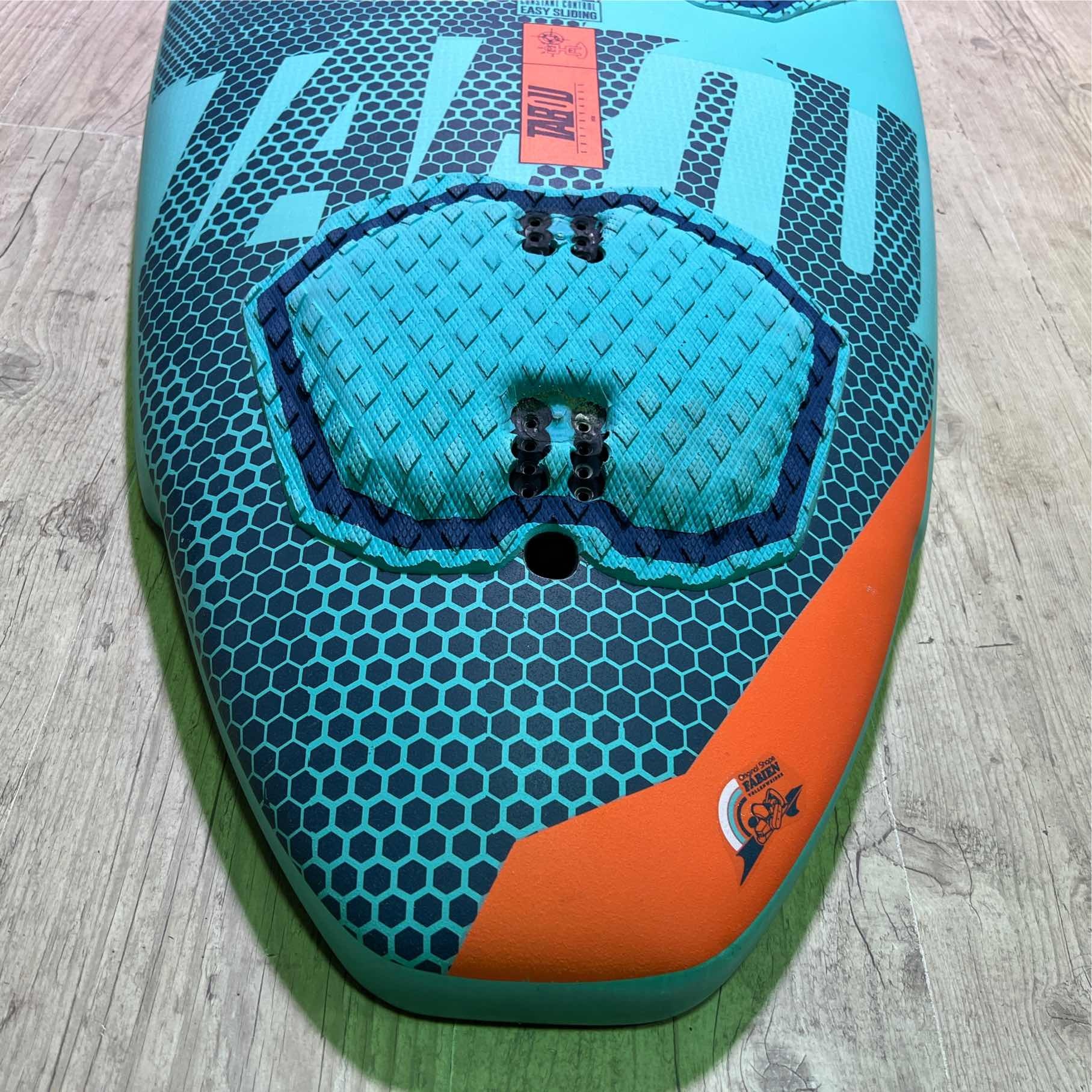 Tabou Tabou Twister 100 2021