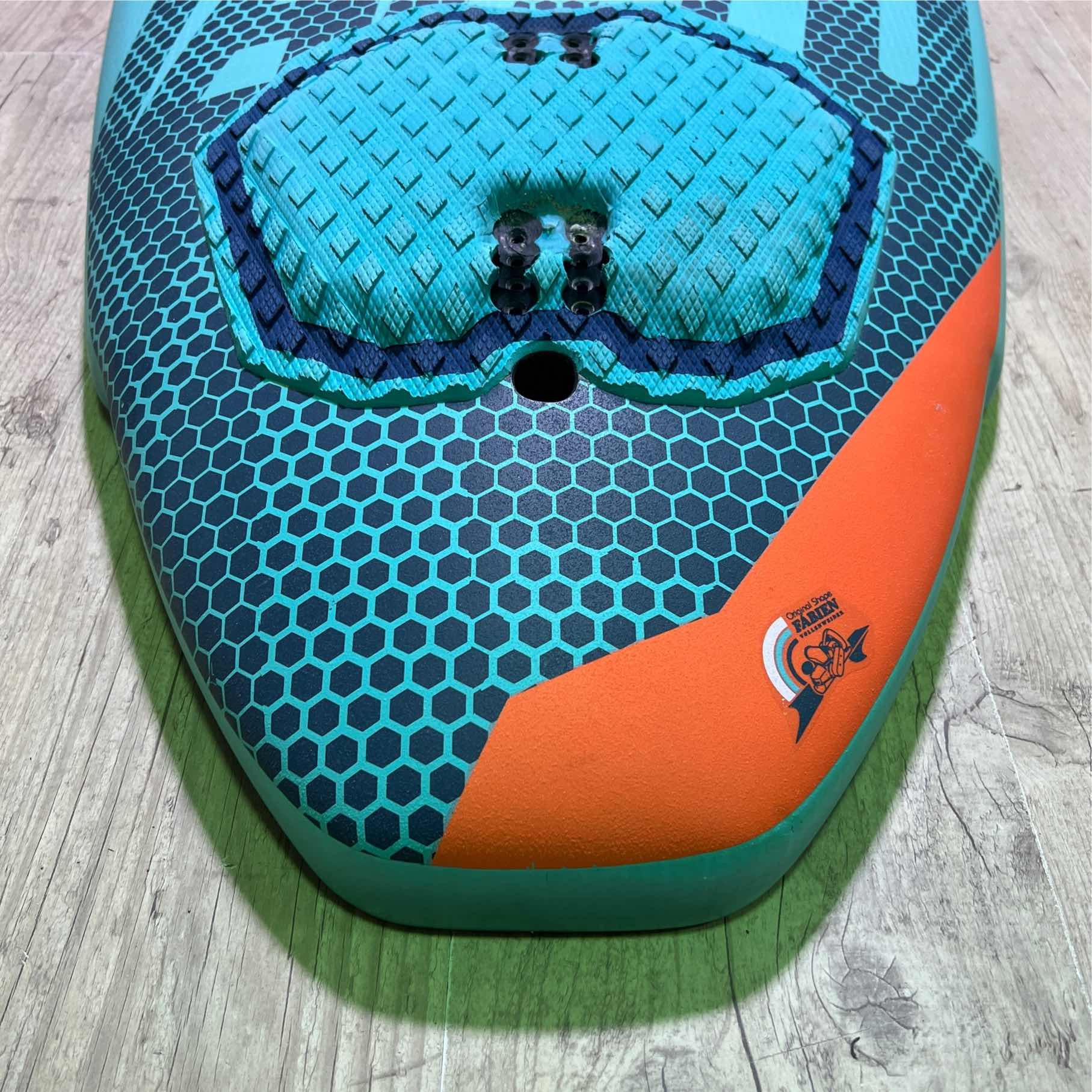 Tabou Tabou Twister 100 2021