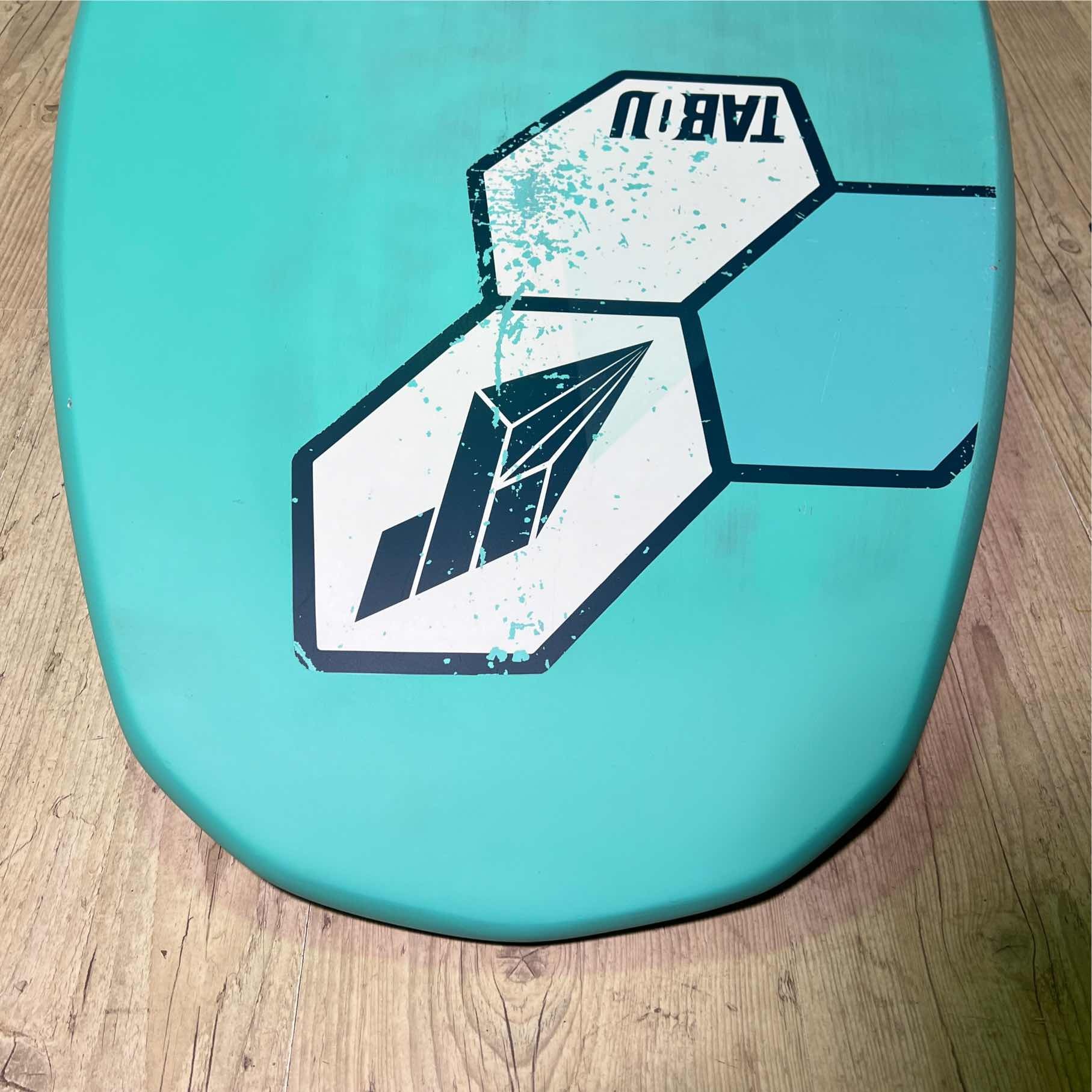 Tabou Tabou Twister 100 2021