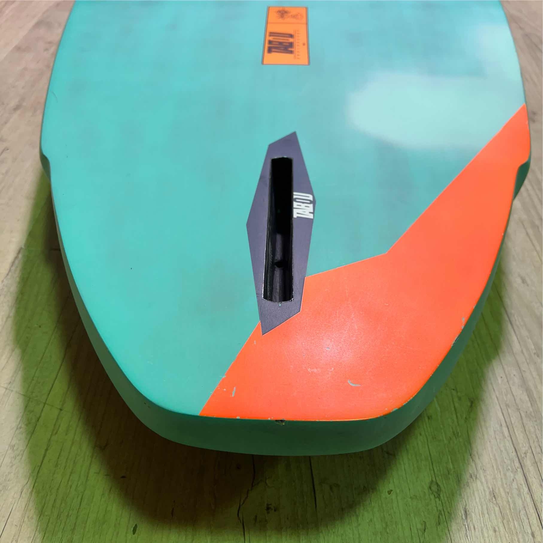 Tabou Tabou Twister 100 2021