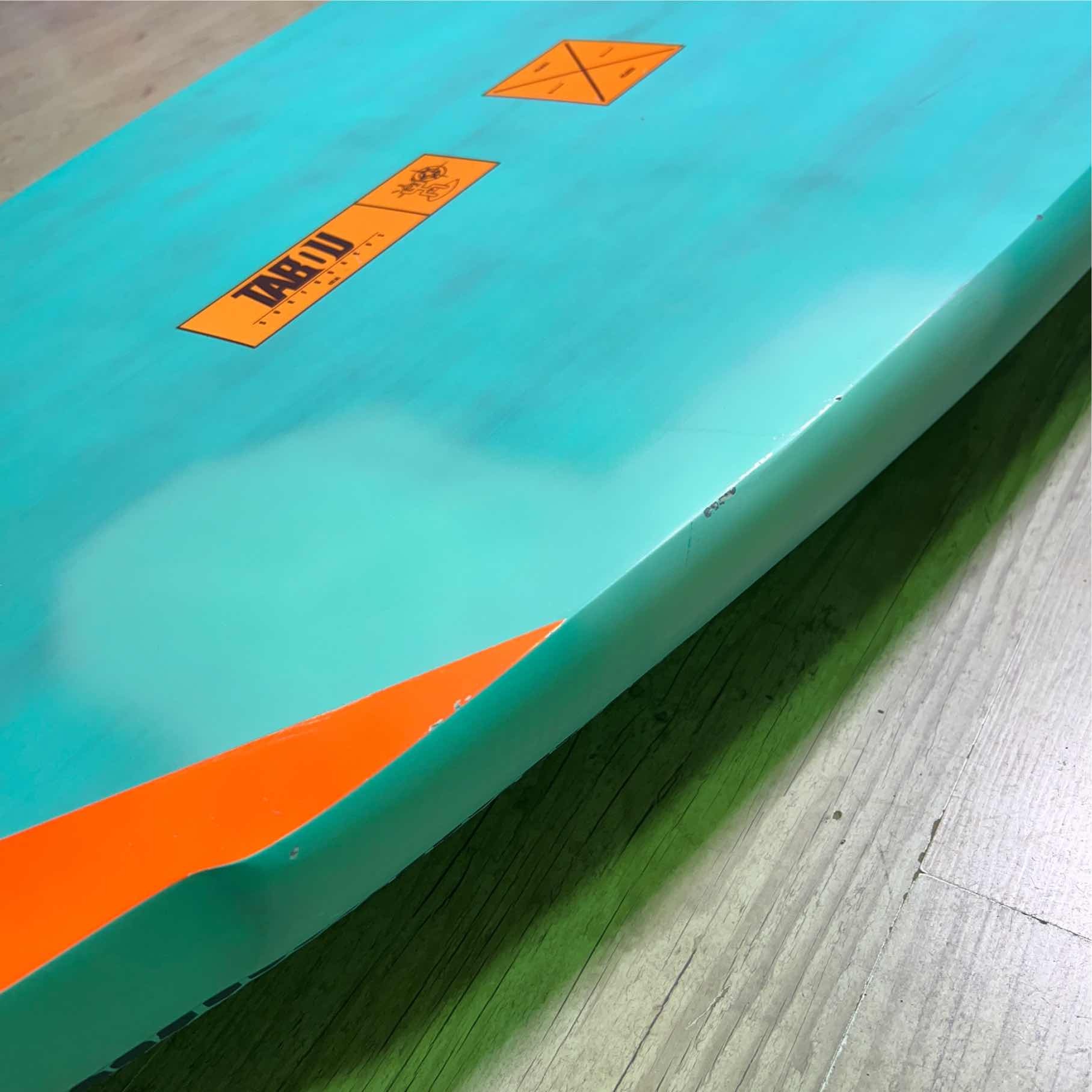 Tabou Tabou Twister 100 2021