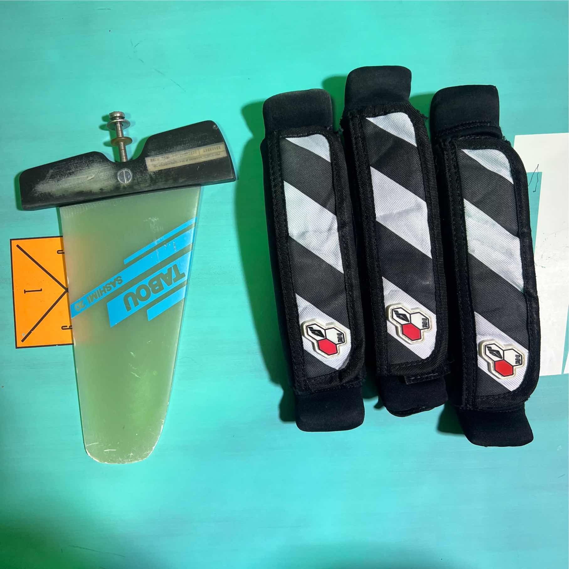 Tabou Tabou Twister 100 2021