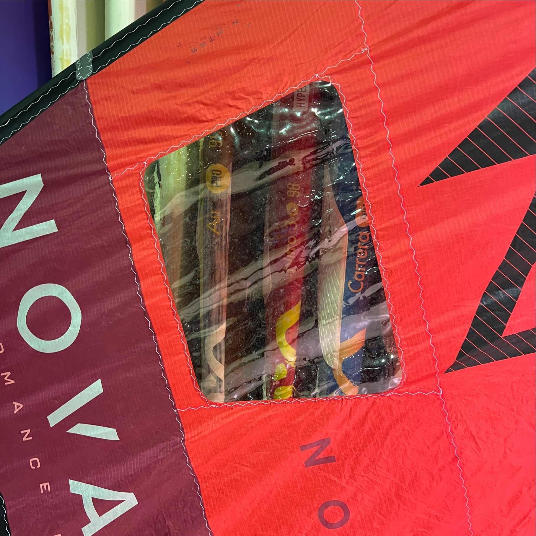 North North Nova 3.5 2022