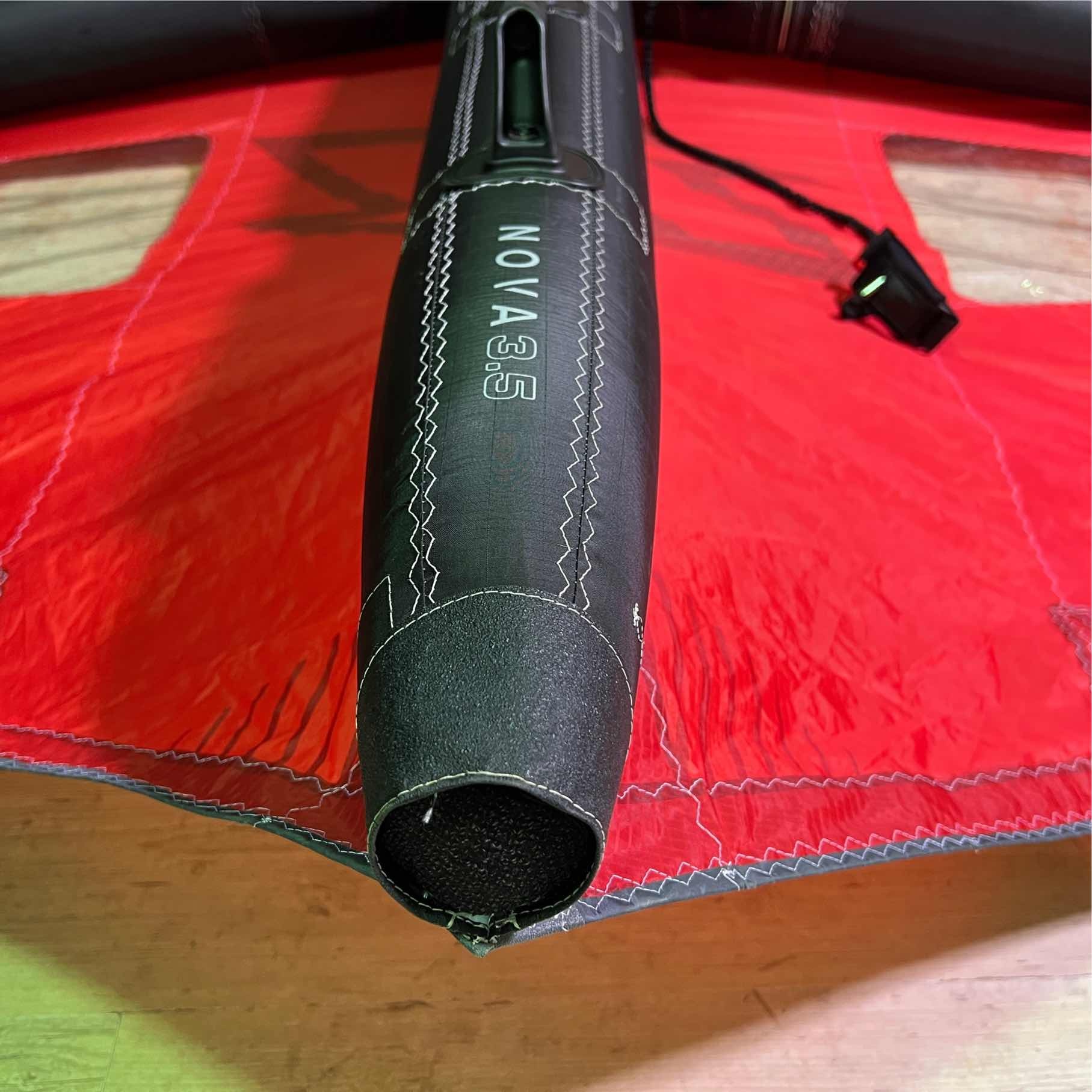 North North Nova 3.5 2022