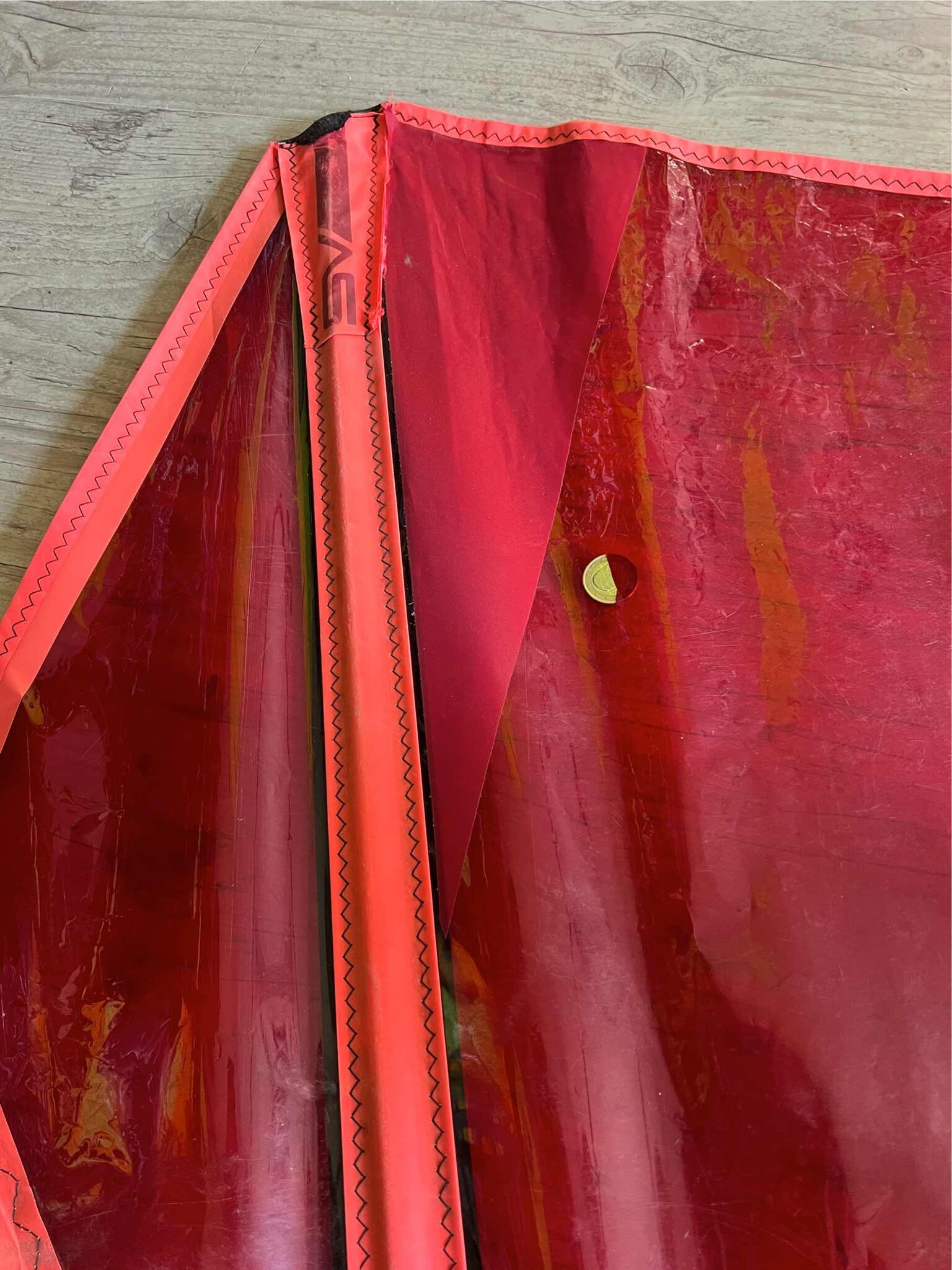 Severne Severne Foil Freek 5.2 2022