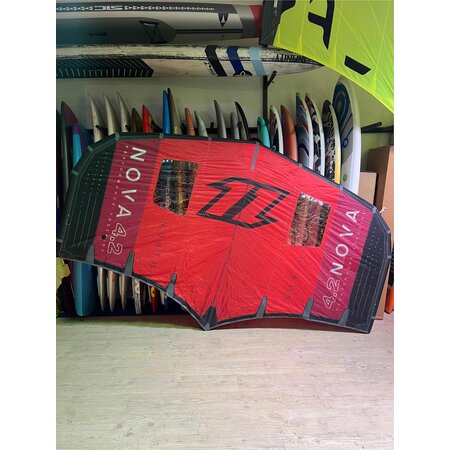 North North Nova 4.2 2022