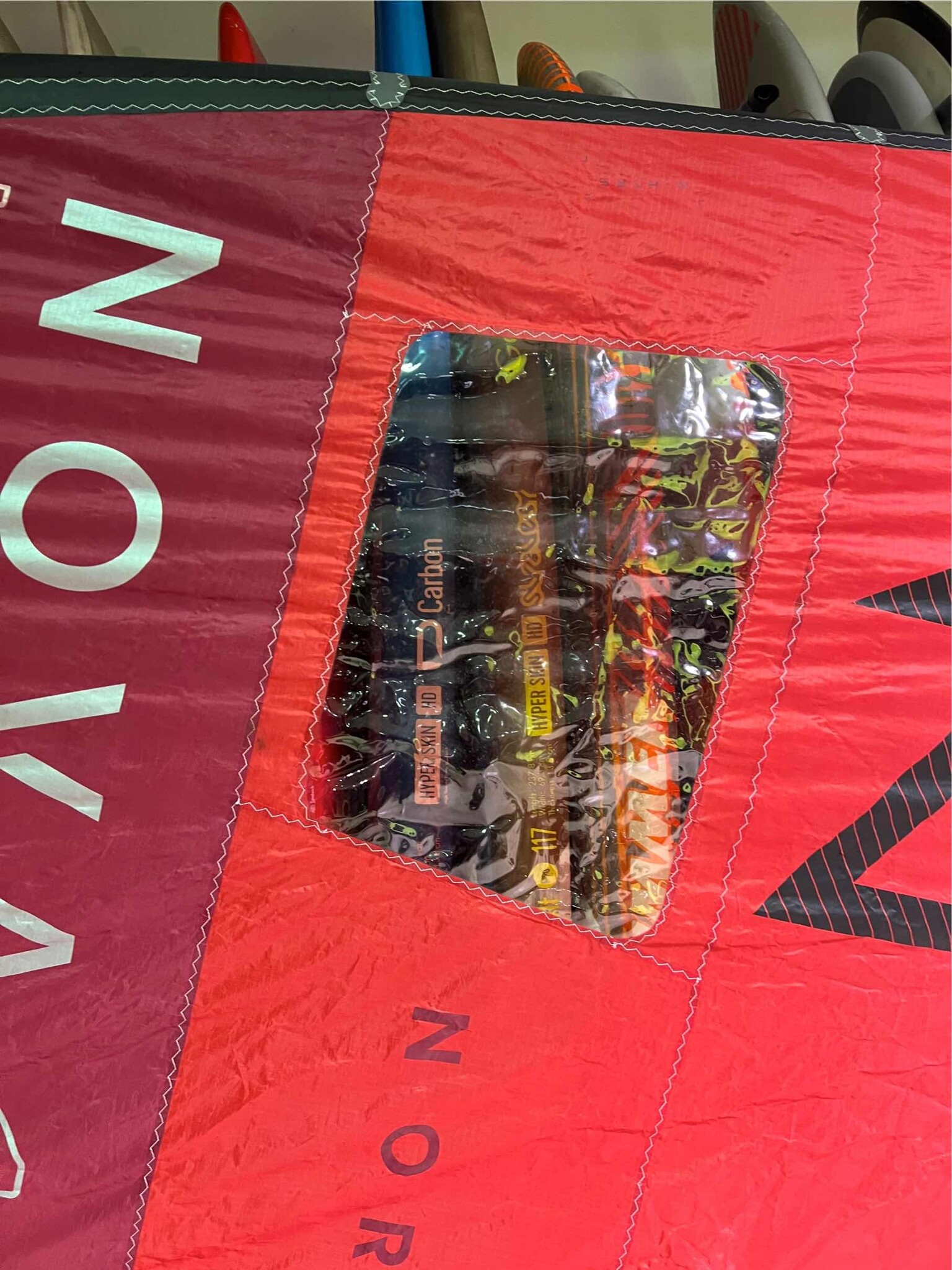 North North Nova 4.2 2022