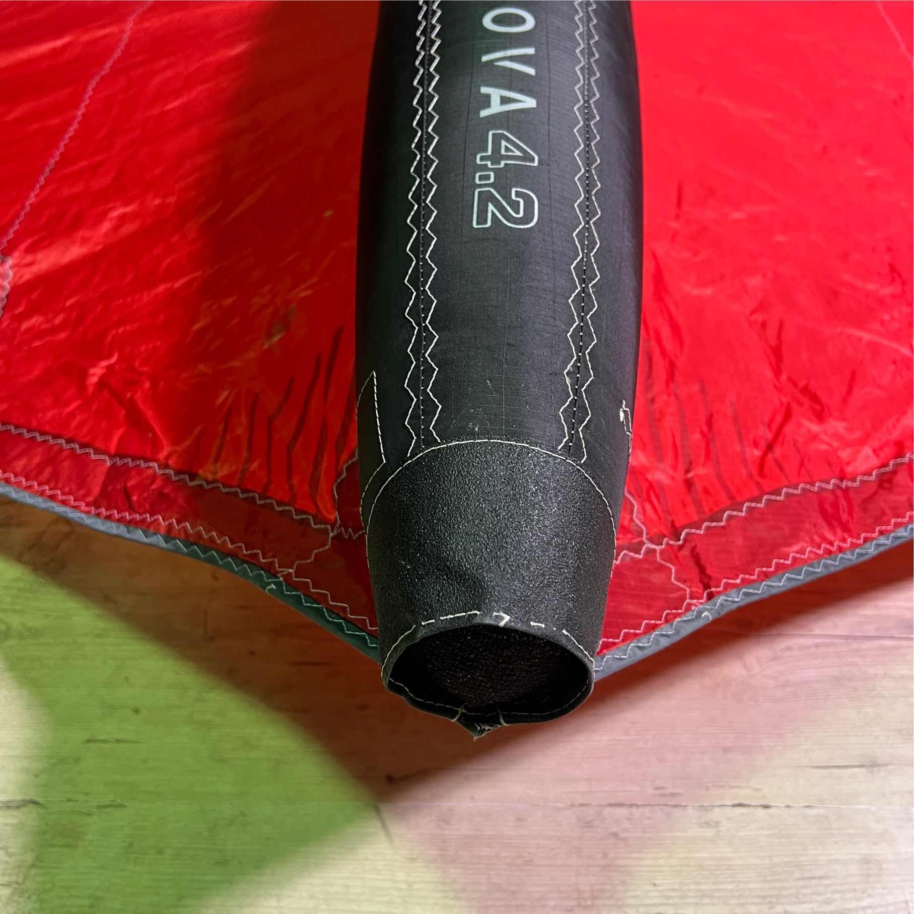 North North Nova 4.2 2022