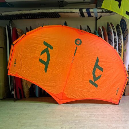 KT KT Wing Air Direct Drive 5.0