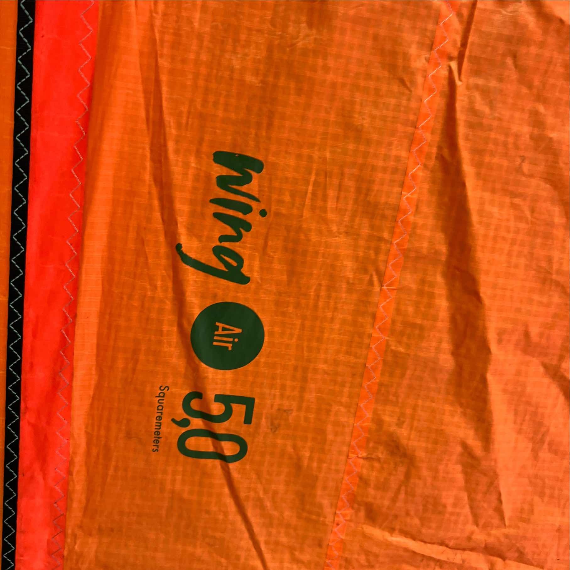 KT KT Wing Air Direct Drive 5.0