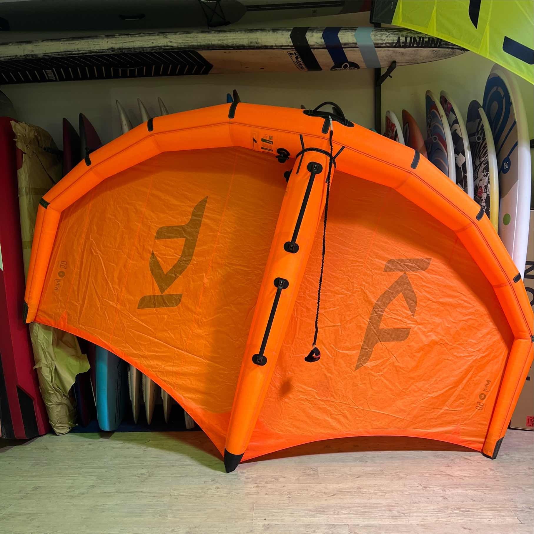 KT KT Wing Air Direct Drive 5.0