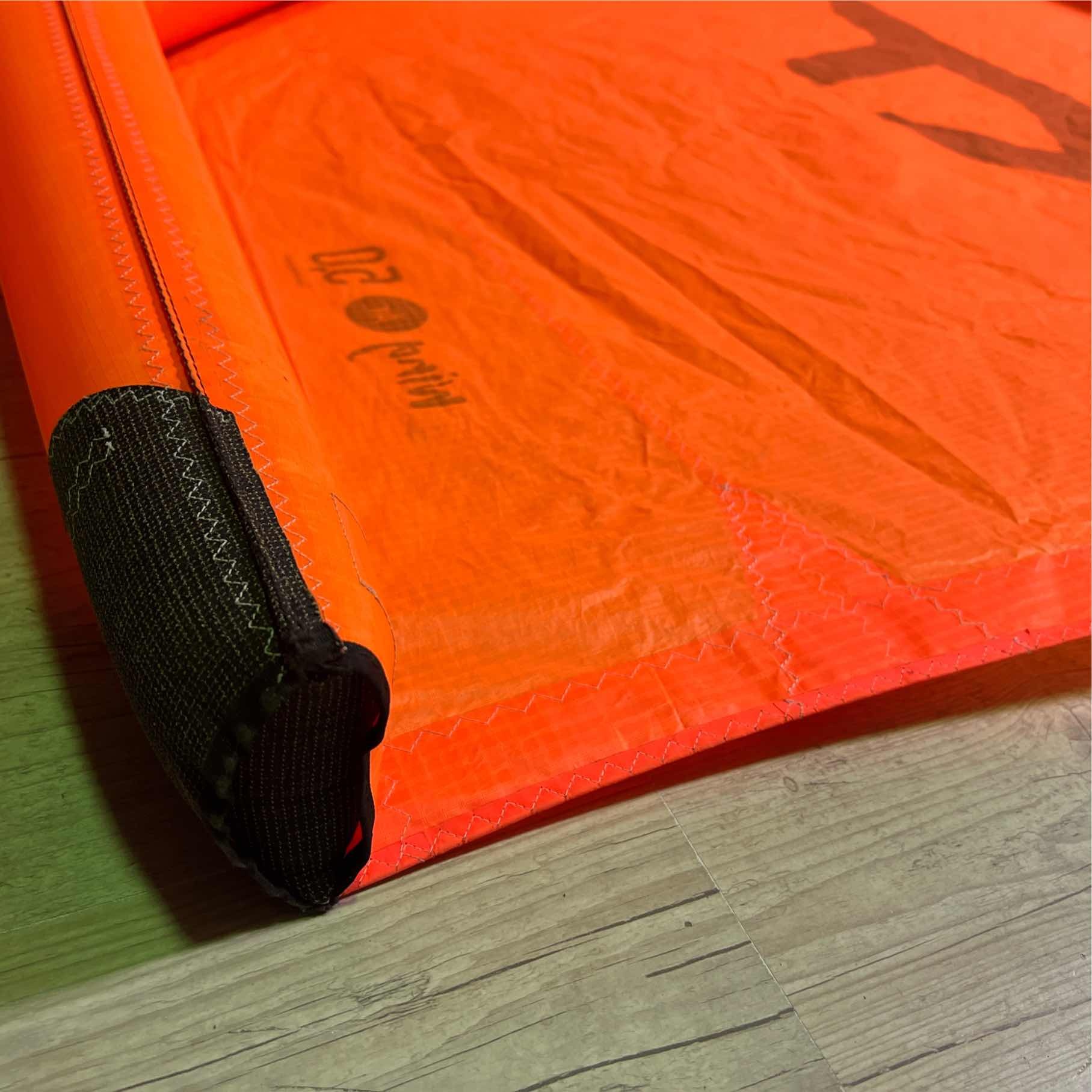 KT KT Wing Air Direct Drive 5.0