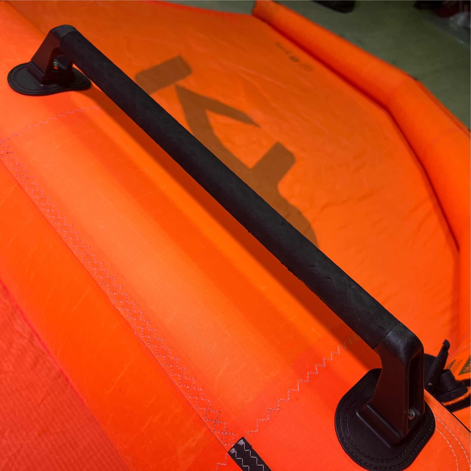 KT KT Wing Air Direct Drive 5.0