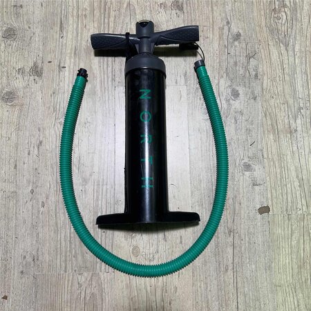 North North Pump