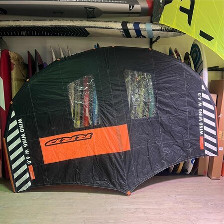RRD RRD Wind Wing Y27 6.0