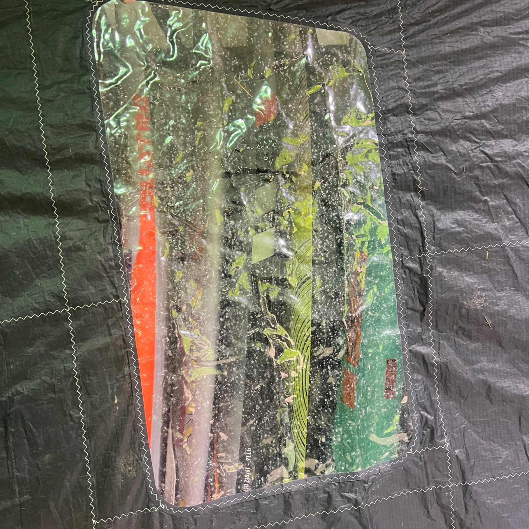 RRD RRD Wind Wing Y27 6.0