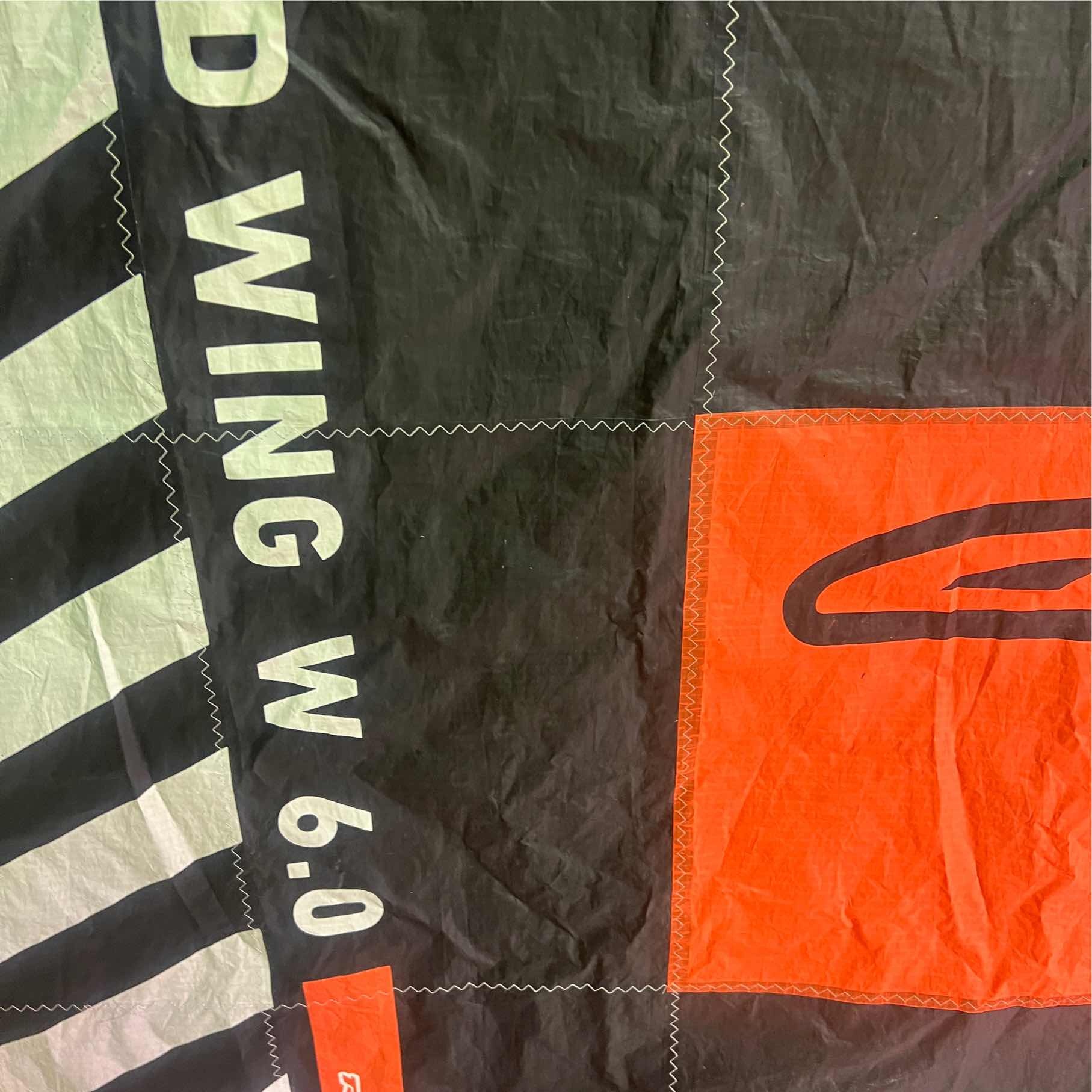 RRD RRD Wind Wing Y27 6.0