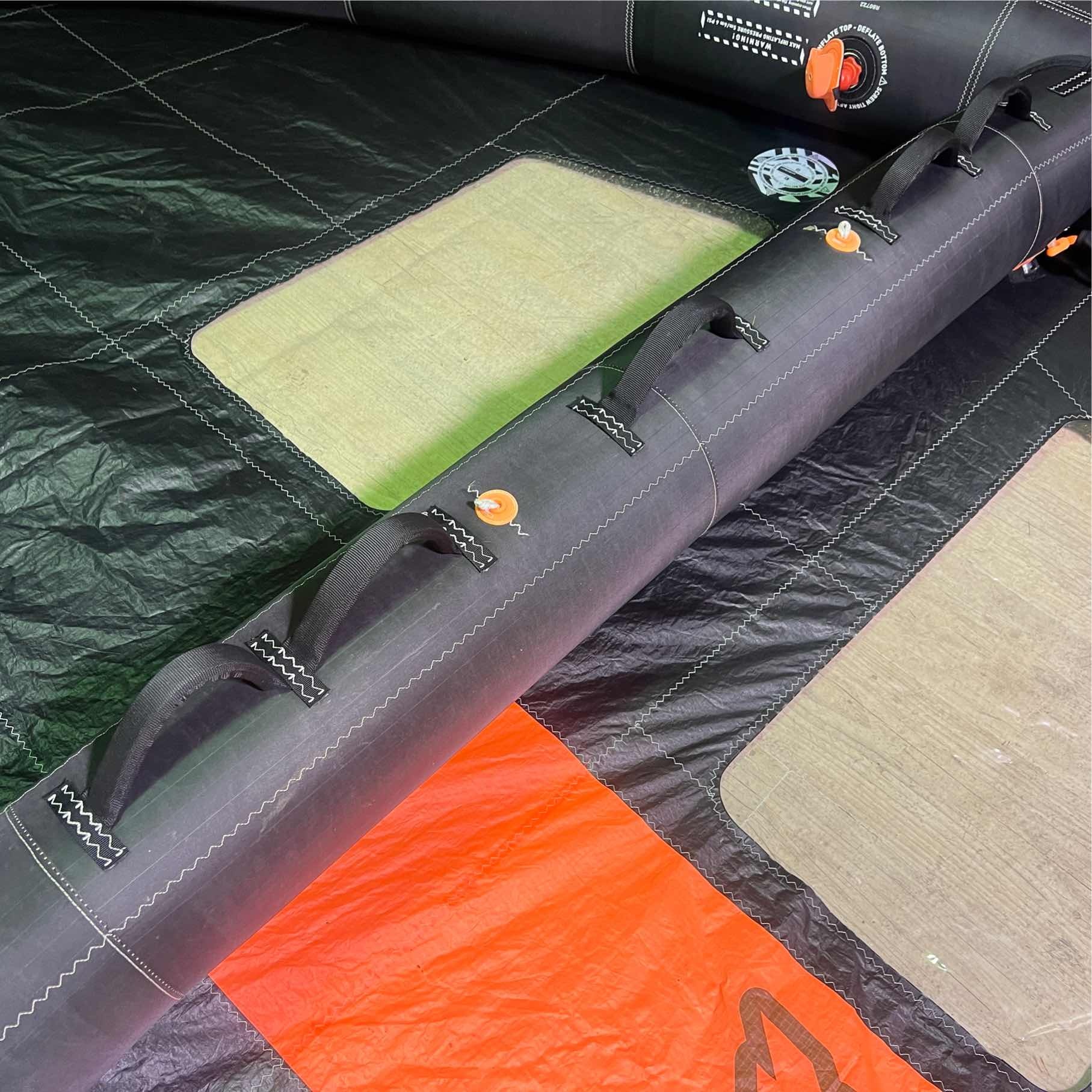 RRD RRD Wind Wing Y27 6.0