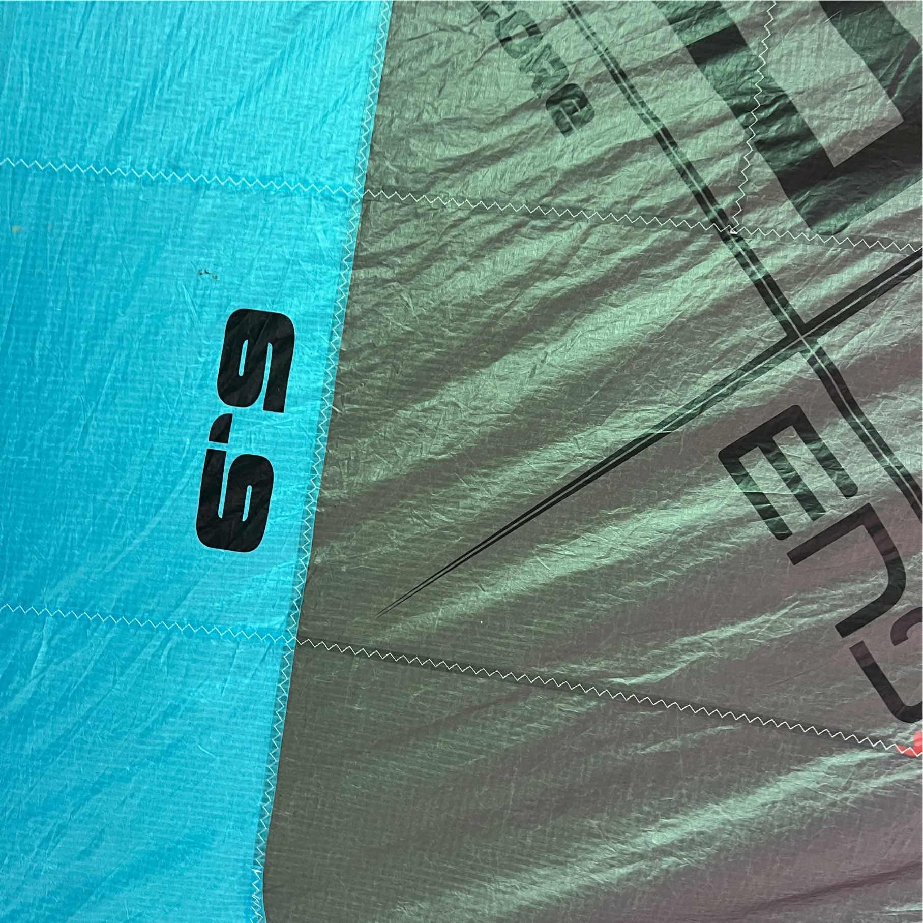 Ensis Score 6.9 2022