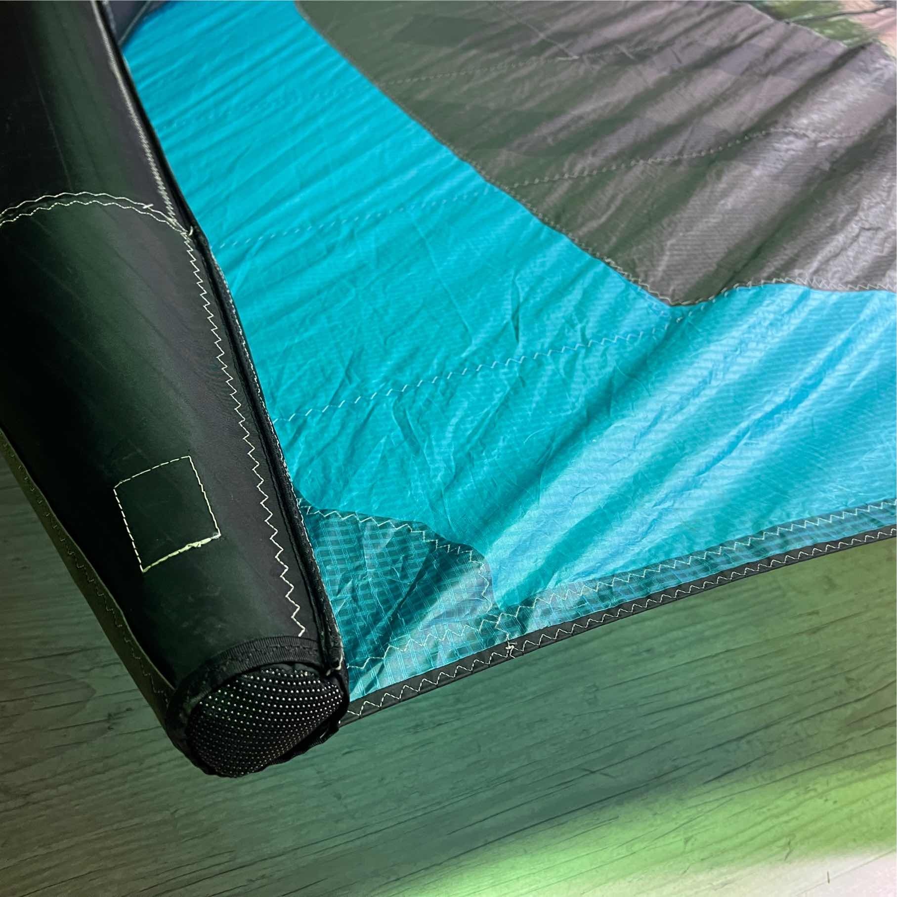 Ensis Score 6.9 2022