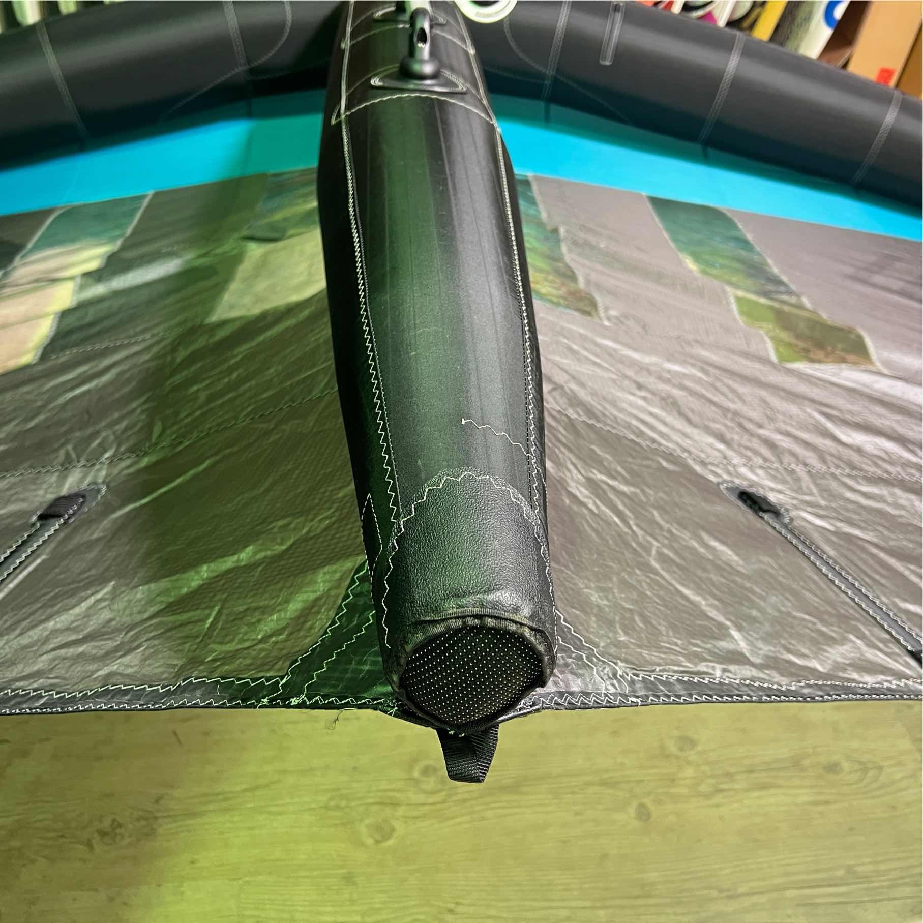 Ensis Score 6.9 2022