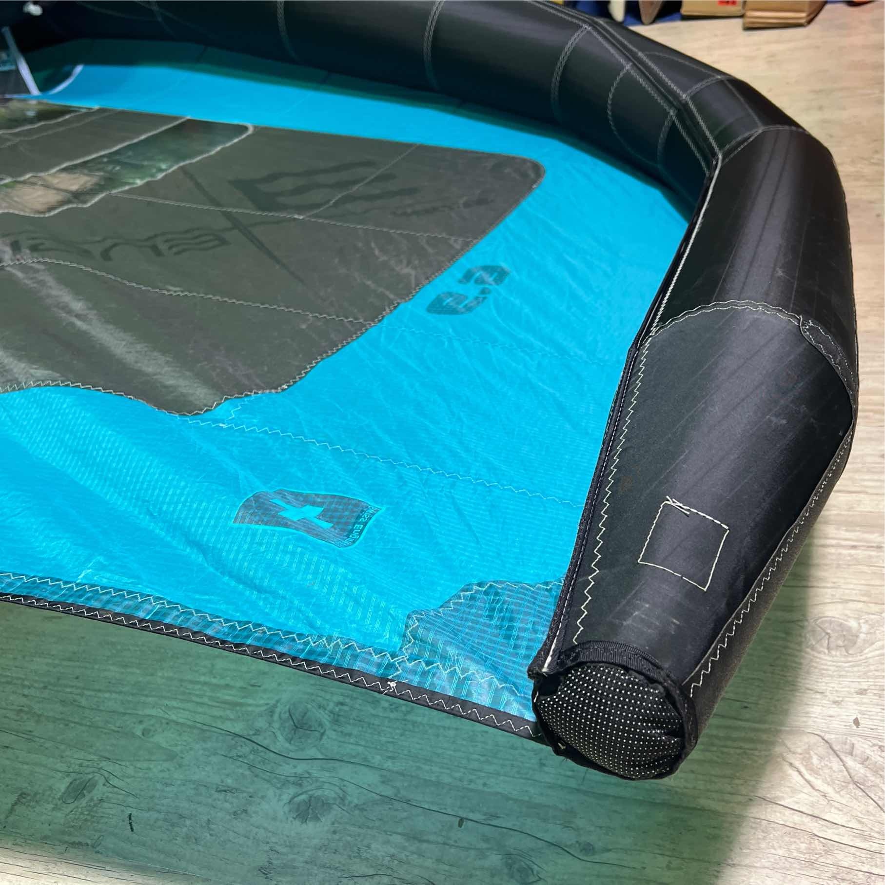 Ensis Score 6.9 2022