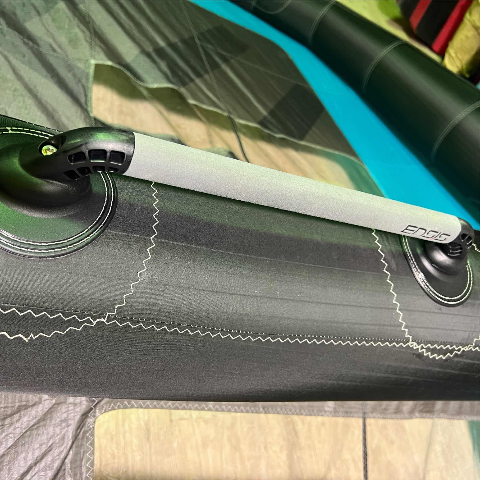 Ensis Score 6.9 2022