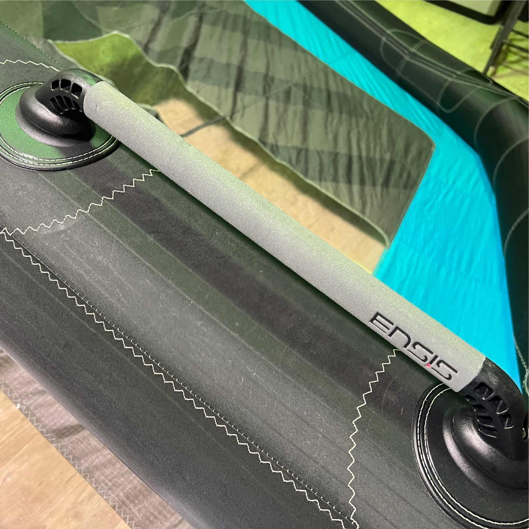 Ensis Score 6.9 2022