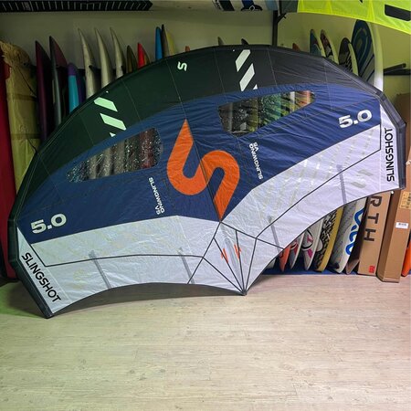 Slingshot Slingshot Slingwing v5 5.0