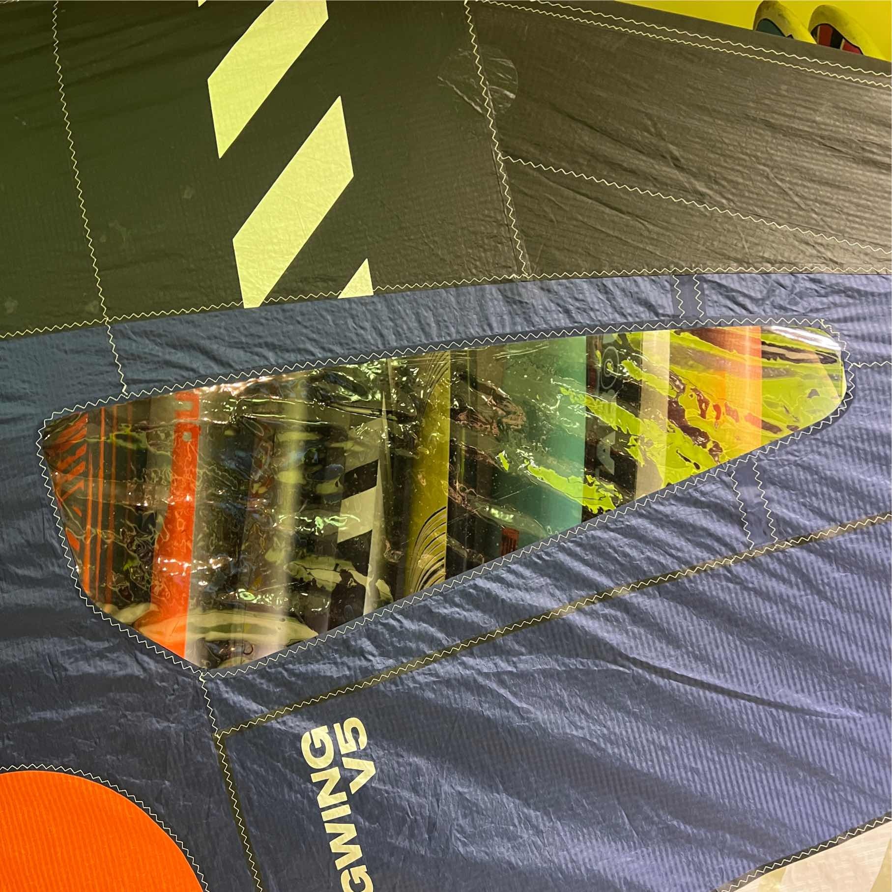 Slingshot Slingshot Slingwing v5 5.0