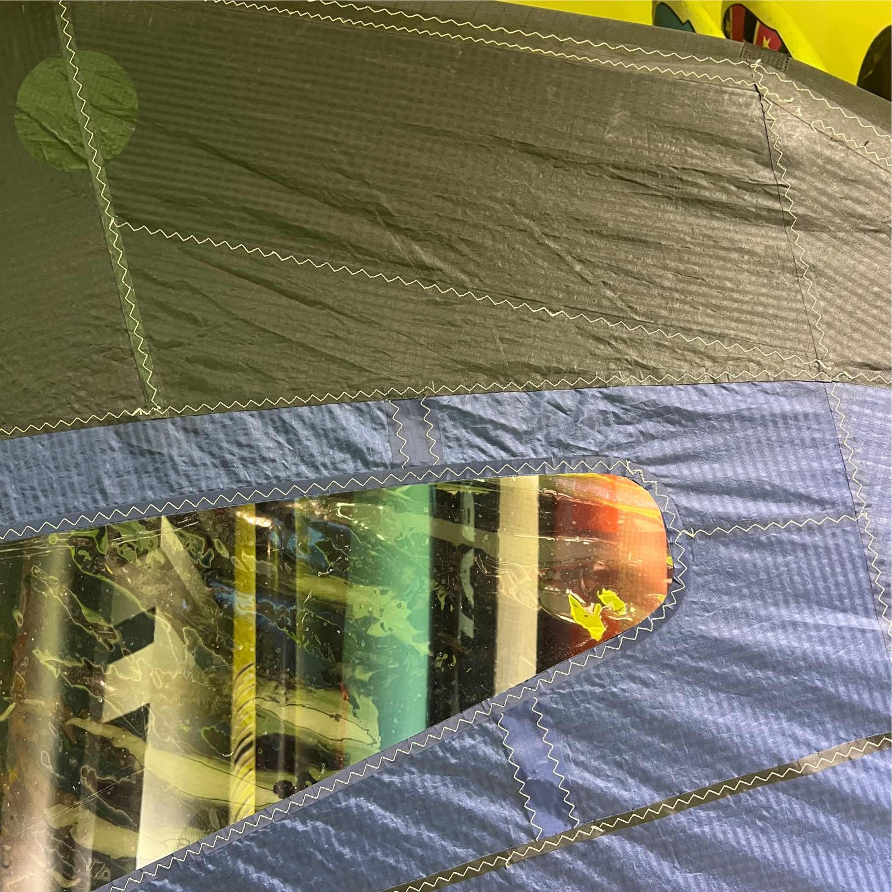 Slingshot Slingshot Slingwing v5 5.0