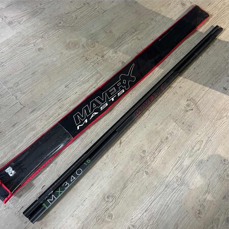 Maverx Maverx MX85 340