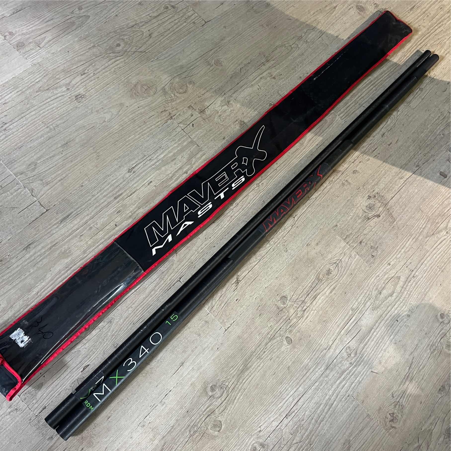 Maverx Maverx MX85 340