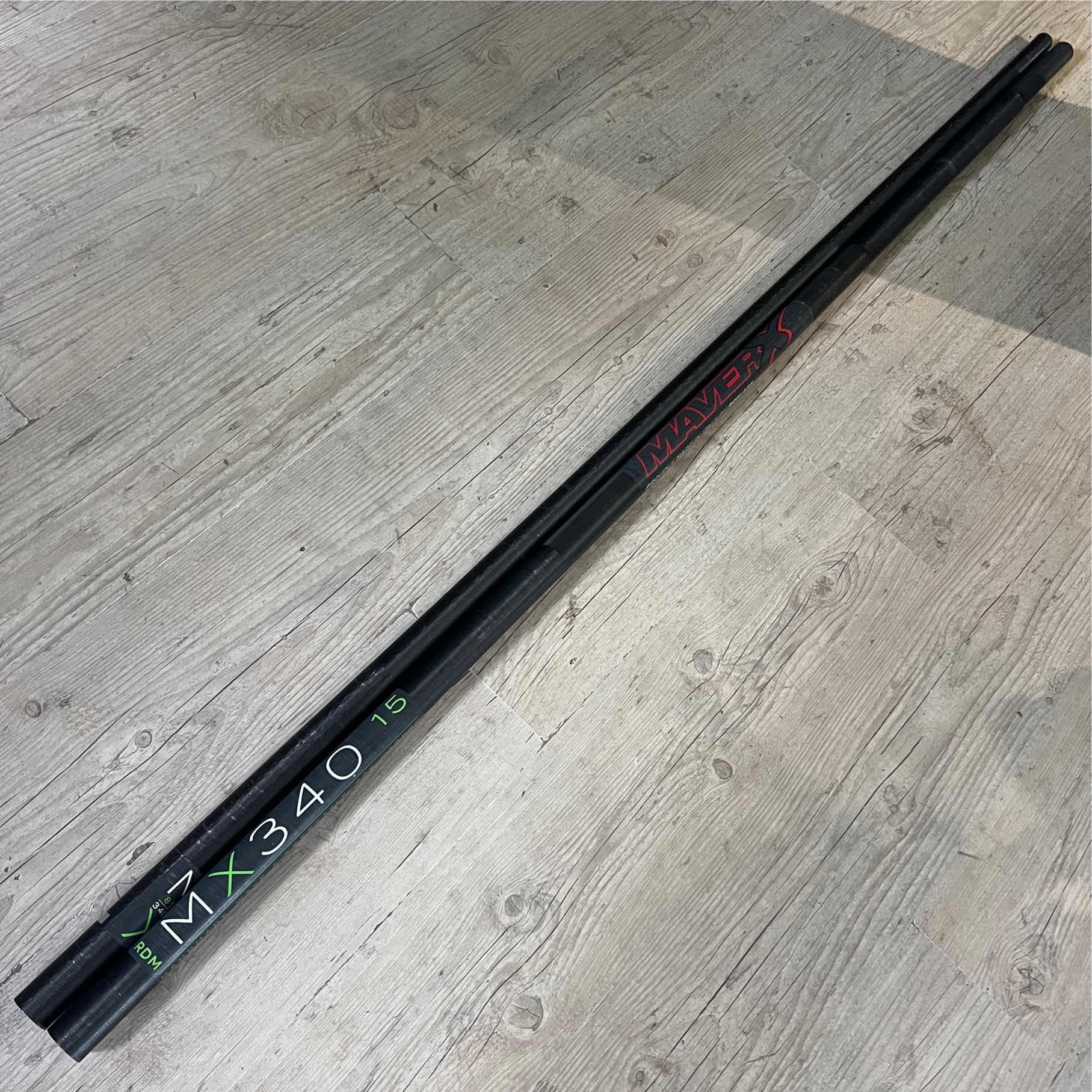 Maverx Maverx MX85 340