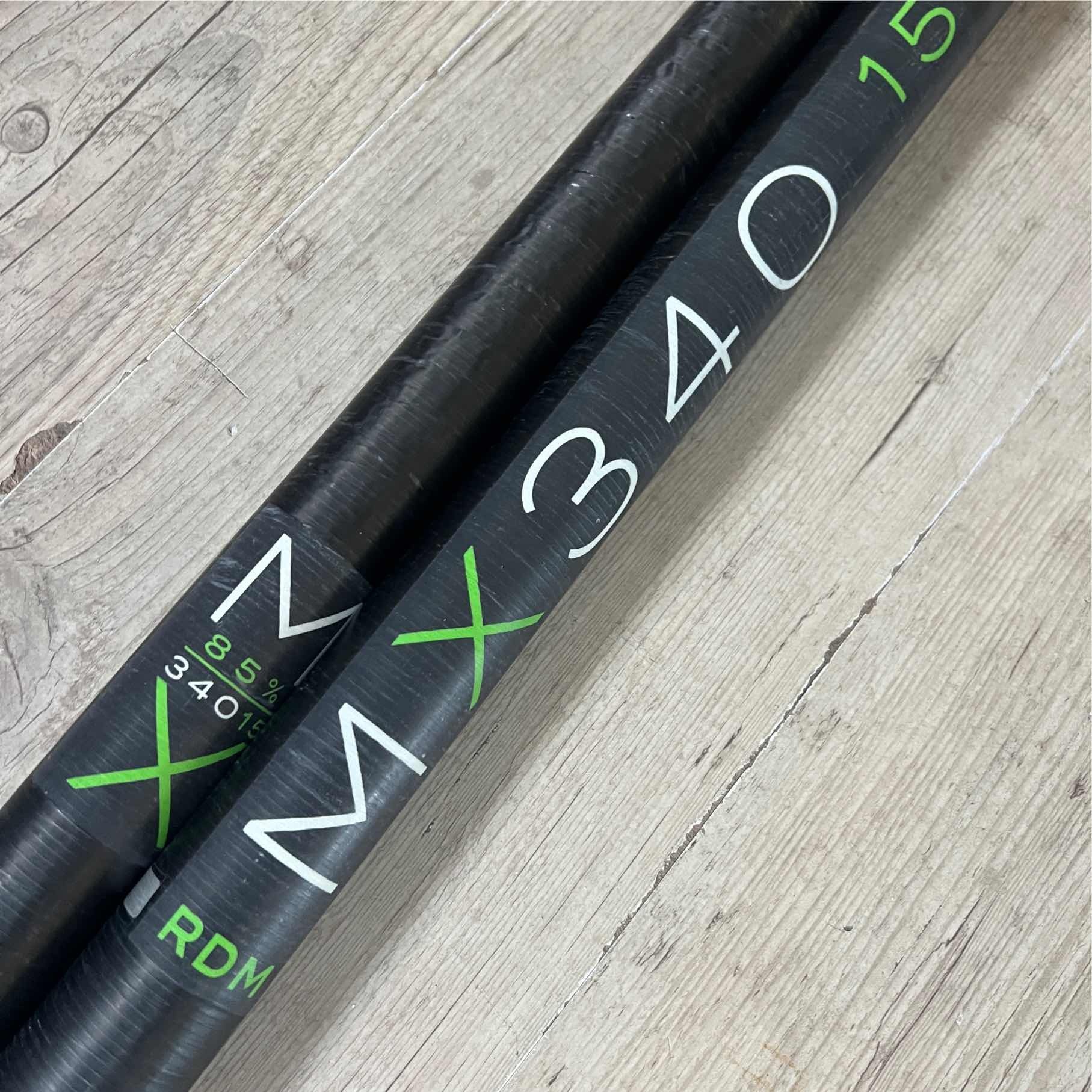 Maverx Maverx MX85 340