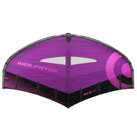 Neil Pryde Neil Pryde Fly IV PRO