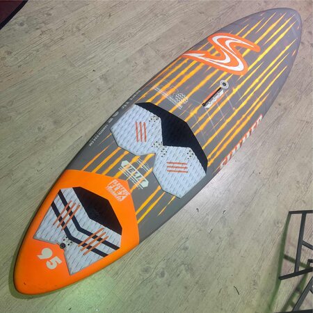 Simmer Simmer Helix 95 2019