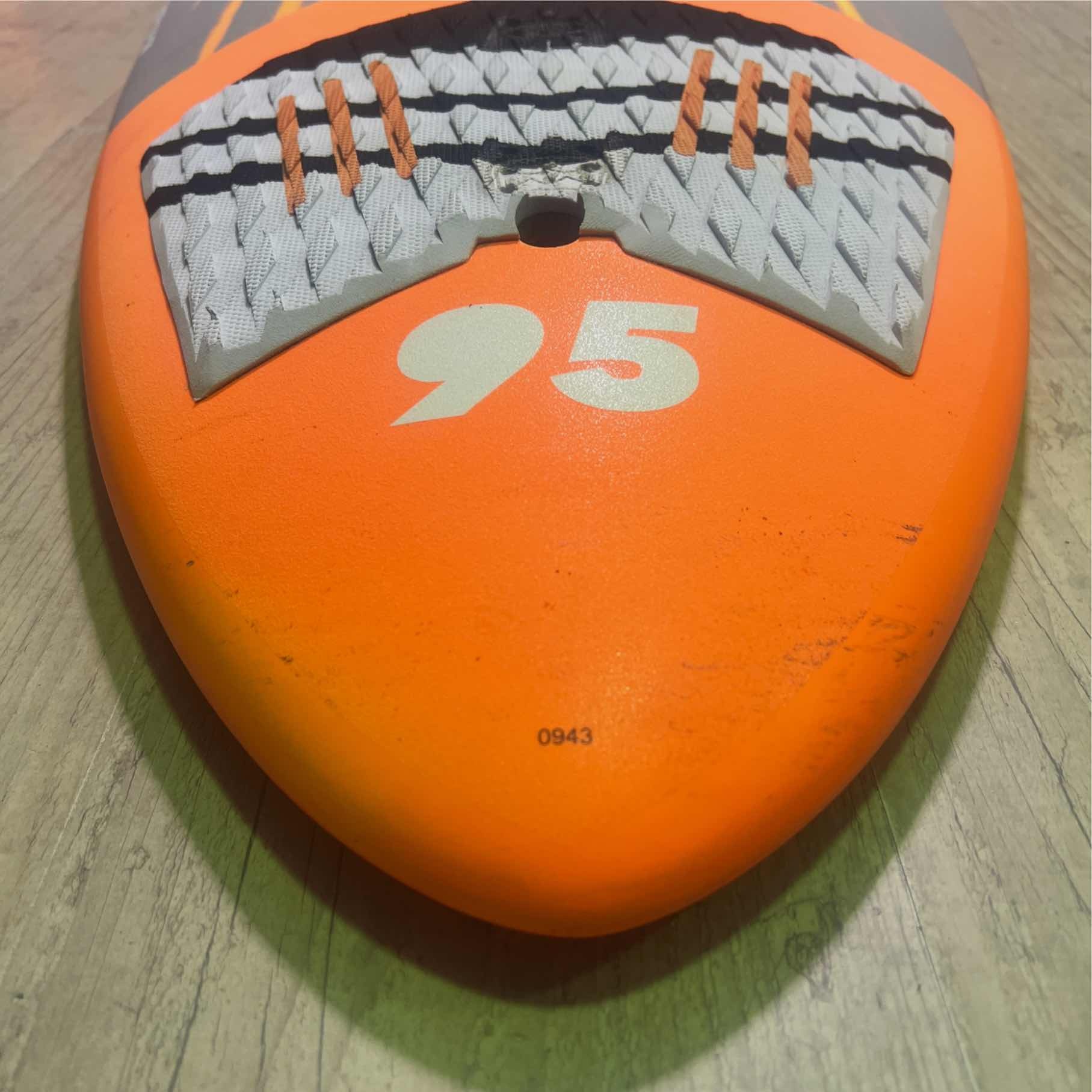 Simmer Simmer Helix 95 2019