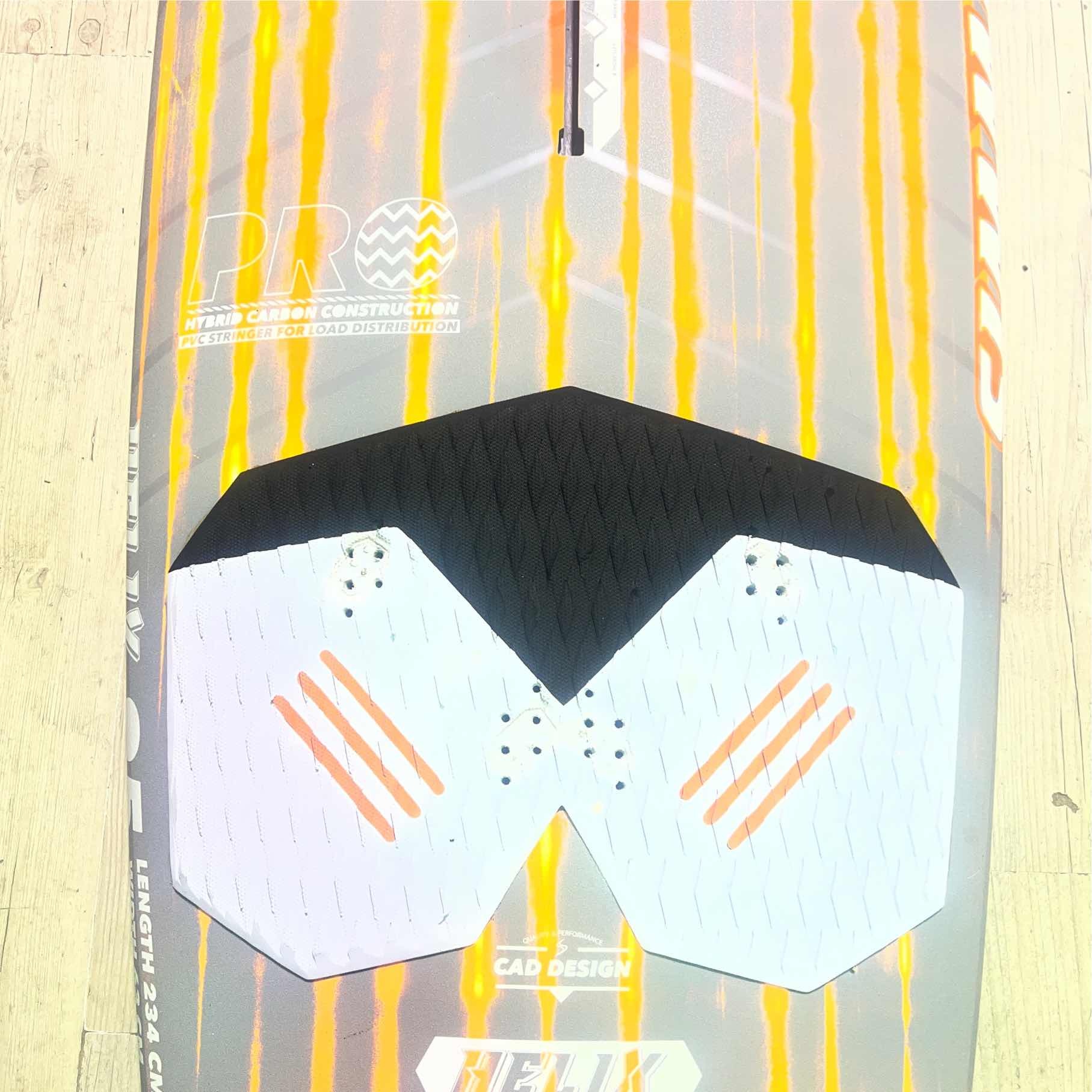 Simmer Simmer Helix 95 2019