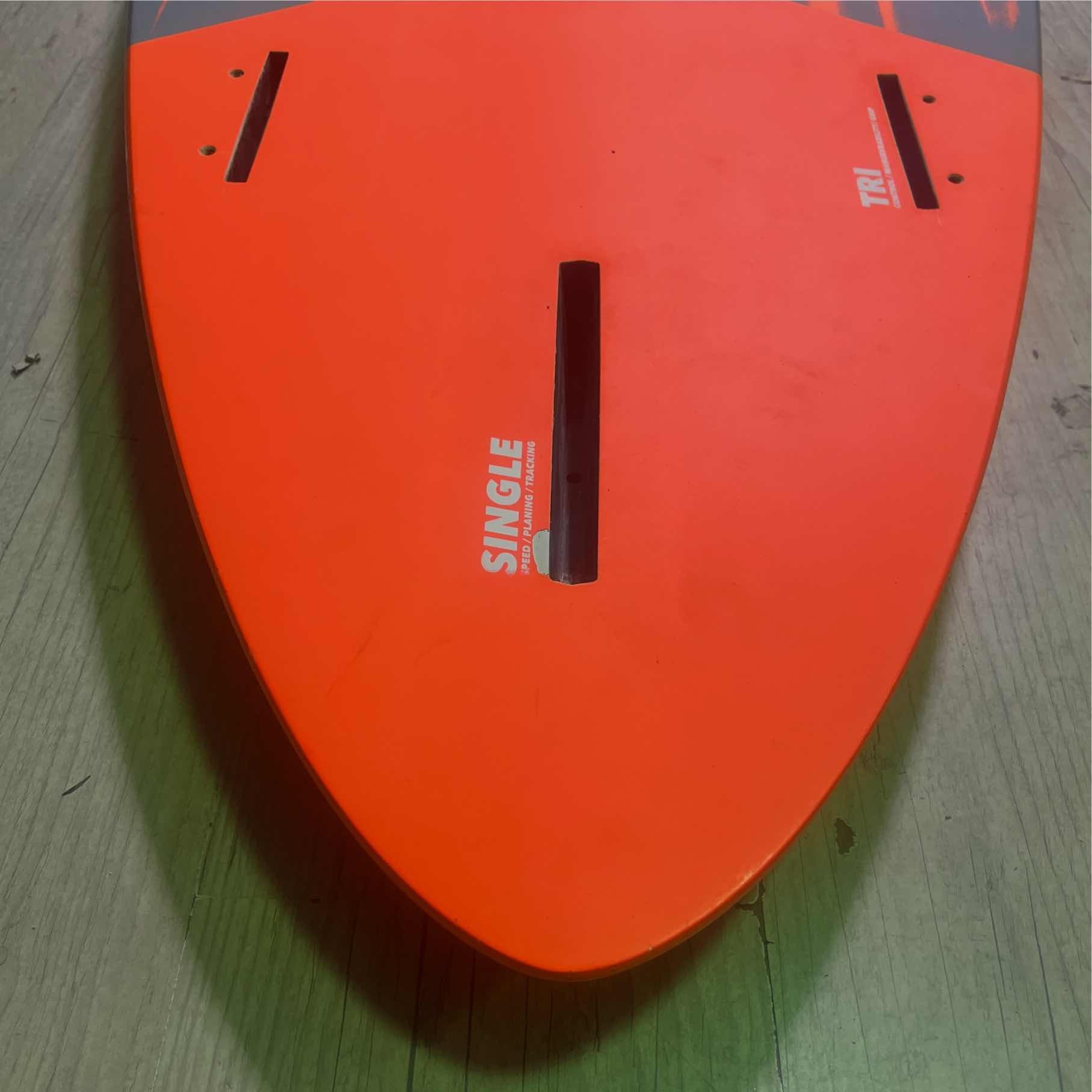 Simmer Simmer Helix 95 2019