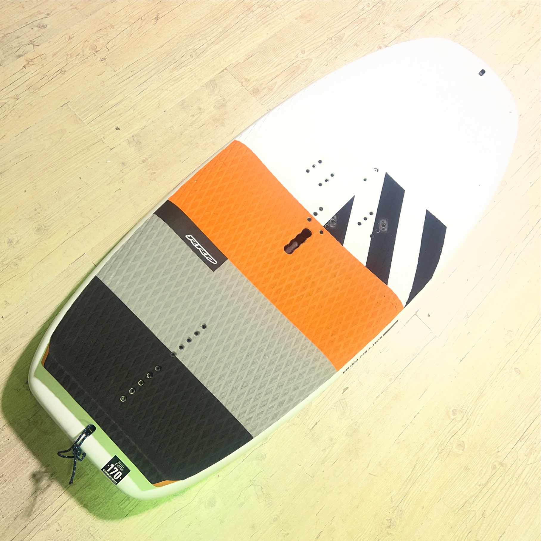 RRD RRD Beluga 170 E-TECH