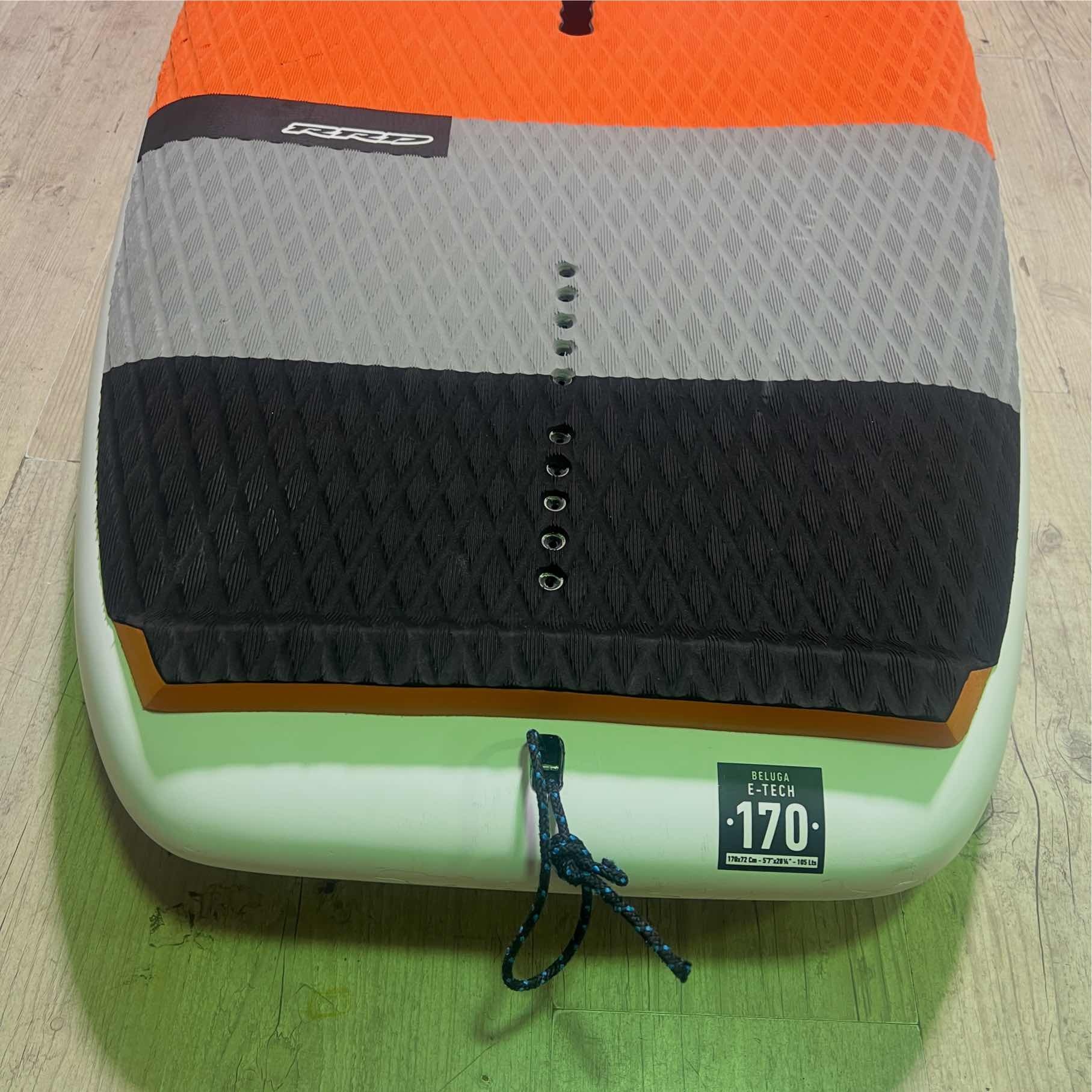 RRD RRD Beluga 170 E-TECH